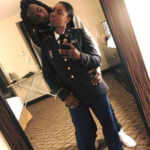 Meet your Posher, Cody